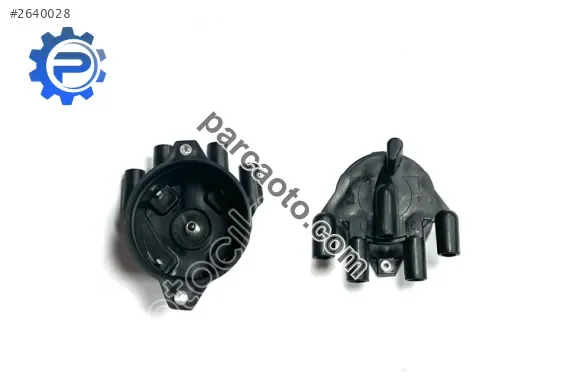 Hyundaı Kapak Distribütör Accent 1,3-1,5 95-00 (Küçük Tip)