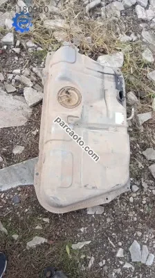 Ford escort karbüratörlü benzin deposu
