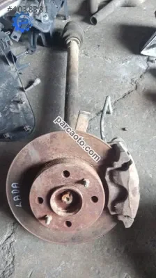 Lada Samara sağ ön taşıyıcı