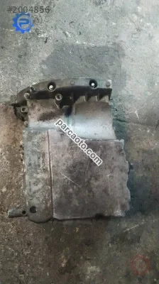 Ford 1.0 ecosport 3 silindirli kartel çıkma