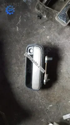Corana sol ön dış kapı açma kolu çıkma