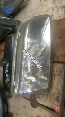 citroen berlingo çıkma sol far