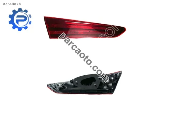 Hyundai Stop Elantra 19-21 İç Sol (Ledsiz)