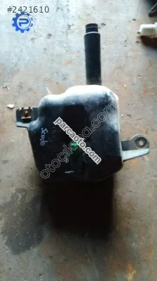 Fiat scudo cam suyu bidonu orjinal çıkma