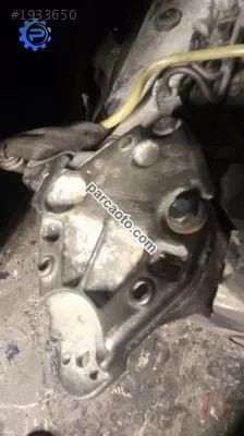 Laguna 1 megane 1 scenic 1 kangoo 1.9 motor üst kulak bırake