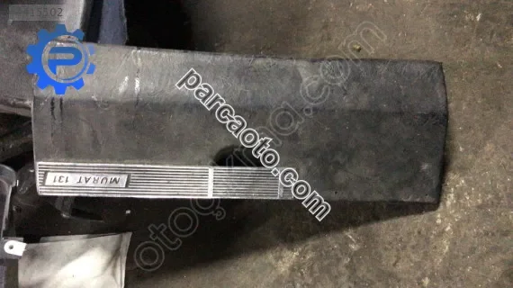 Tofaş Murat Torpido - Ordu Ünye