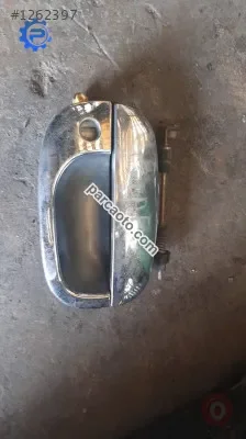 hyundai starex çıkma sağ ön dış kapı kolu