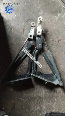 Megan 2 bagaj menteşesi çifti çıkma