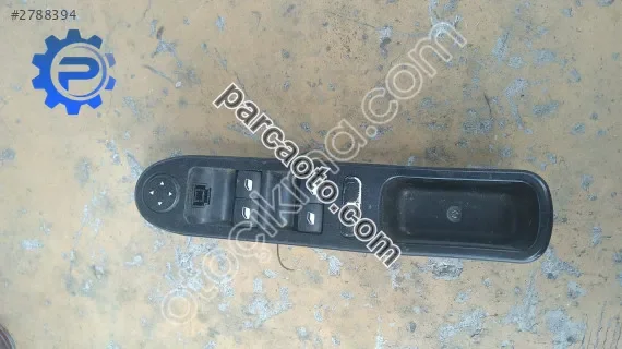 Pejo 307 cam kaldırma konsolu yedek parça
