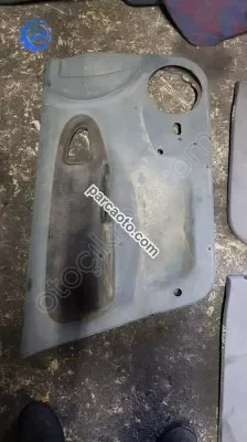 Renault Megane 1 Sol Ön Kapı Döşemesi çıkma