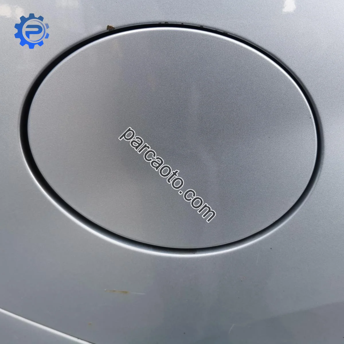 Mazda 2 Depo Kapağı - Mersin Tarsus