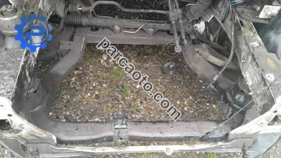 T5 motor traverten çıkma