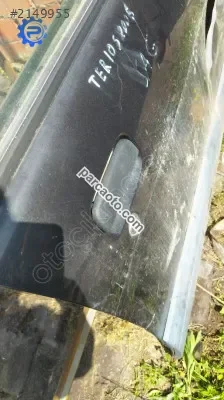 Daihatsu Terios Kapı - Ordu Ünye