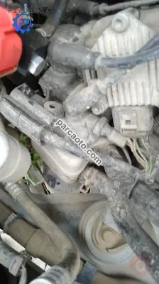 volkswagen  1.6 16v akl motor yağ soğutucu