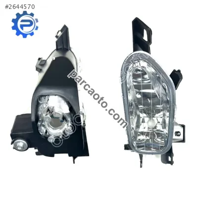 Honda Lamba Sis Crv 01-05 Sağ