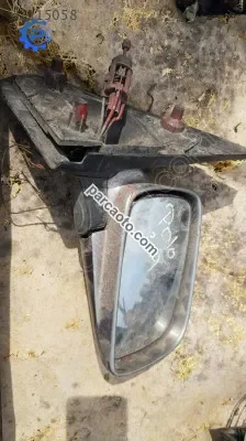 Volkswagen Polo (94-00) Sağ Ayna çıkma