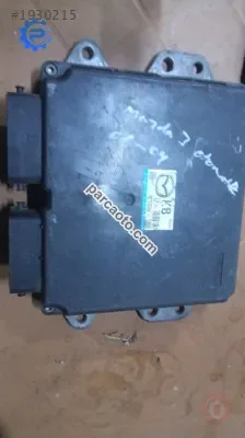 Mazda 3 2.0 motor beyni ıf1e18881a çıkma