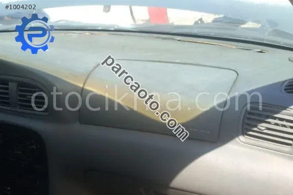 kia clarus 2.0 16v çıkma yolcu airbag