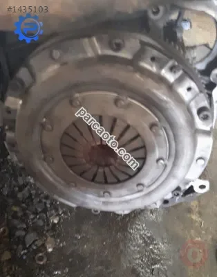 fiat albea 1.3 çıkma baskı balata volant