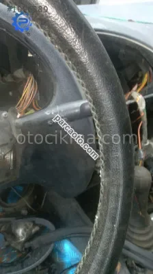 Saxo sinyal kolu