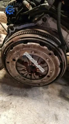 Volkswagen Golf - Skoda Fabia 1.9 Oynar Volant çıkma