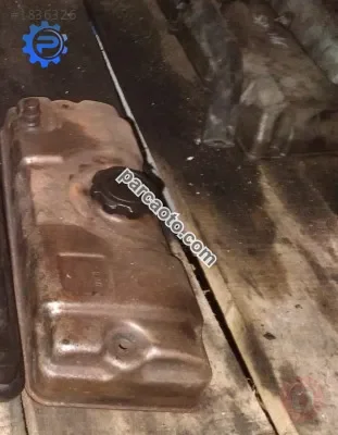 peugeot 206 1.4 çıkma benzinli külbütör kapak