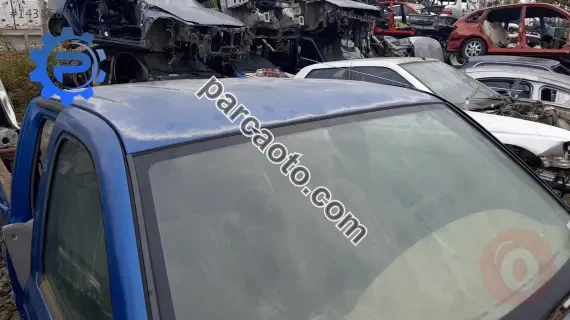 Ford Ranger Tavan Sacı - Ordu Ünye