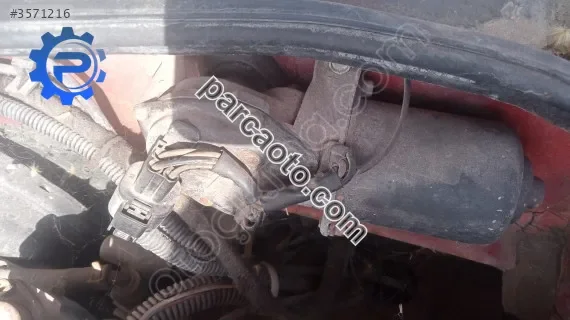 Daewoo Nubira Silecek Motoru - Ordu Ünye