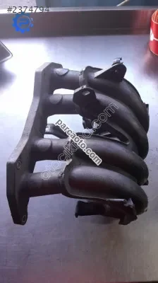 Citroen c3,xsara,206,saxo1.4 8v emme manifoldu orjinal çıkma