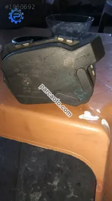 Bmw 1 Serisi Gaz Kelebeği - Ordu Ünye