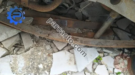 Telcolin makas çıkma