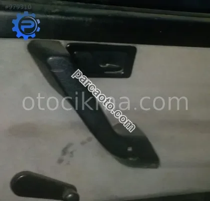 Fiat Tempra Kapı - Ordu Ünye