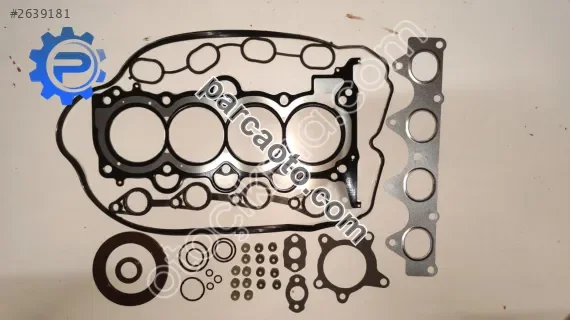 Hyundai Conta Takım İ30 1,6 Benzinli 11-16/Elantra 1,6 Benzinli