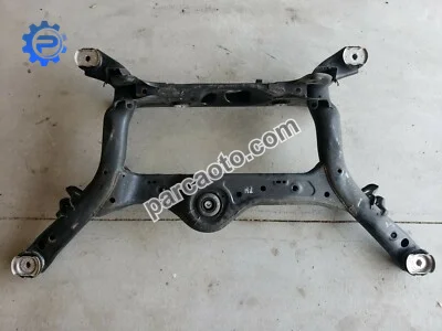 Chery Omoda 5 Pro Travers - Mersin Tarsus