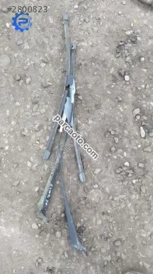 Reno Experes sağ sol silecek yağmur kolları yedek parça