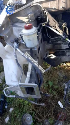 Fiat Doblo Klima Radyatörü - Ordu Ünye