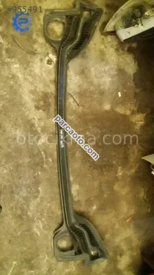 fiat tempra çıkma ön cam ızgarası