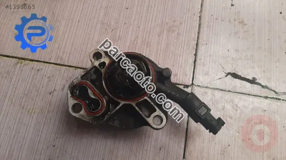 peugeot partner 2.0 hdi çıkma fren vakumu