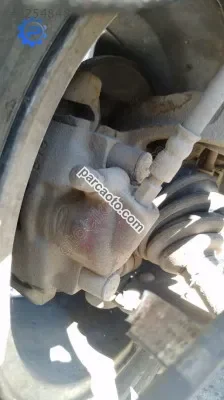 Ford ka orjinal sağ ön kaliper çıkma