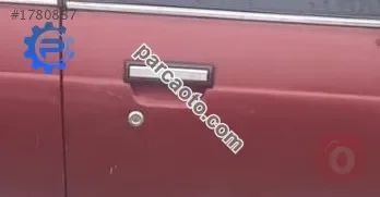 Honda Accord Kapı - Ordu Ünye