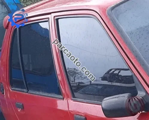 Peugeot 205 Kapı Camları - Ordu Ünye