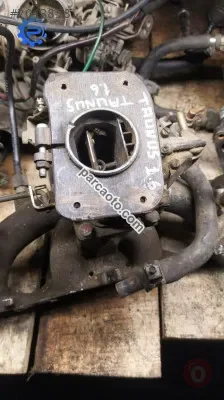 Taunus 1.6 karbüratör çıkma