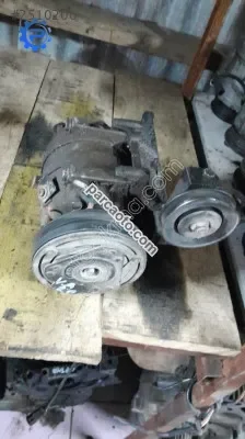 Daewoo espero klima kompresor yedek parça