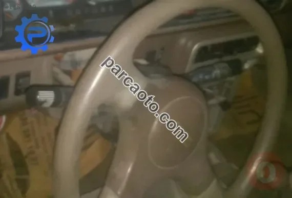 Mazda 626 Sinyal Kolu - Ordu Ünye