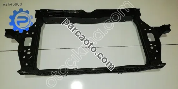 Hyundai Panel İ20 15-18 Ön