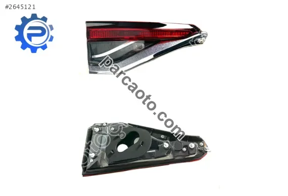 Toyota Stop Corolla 19-21 İç Sol (Ledsiz)