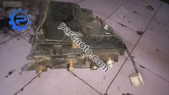 Daewoo espero kalorifer kutusu