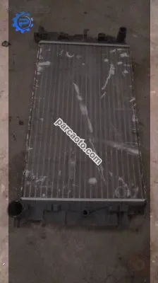 Mercedes-Benz Sprinter Radyatör - Ordu Ünye