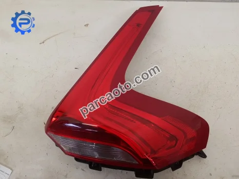 Volvo V40 2012-2016 Orjinal Çıkma Stop