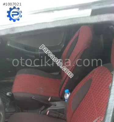 1993 model mazda 323 jb çıkma sağ ön koltuk